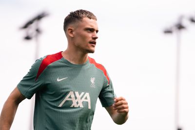 'I would have liked Florian Wirtz at Bayern Munich. But it's certainly about money, and a club like Liverpool is quite well positioned in that regard' Retired German star slams Wirtz's move to Liverpool