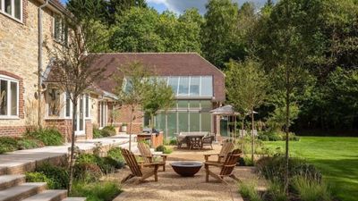 11 Ways to Ensure Your Outdoor Entertaining Area Is Perfect for Hosting Guests — And Is Used Well Into the Evening