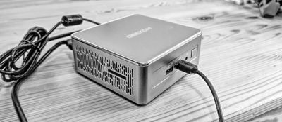 I tested out the new Geekom A5 2025 Edition - and while it won't win any awards for performance, this mini PC is cheap and powerful enough for the office