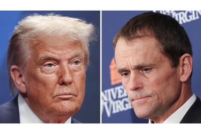 Reddit Co-Founder Condemns University of Virginia President's Resignation Following Trump Pressure: 'DEI Witchhunt'
