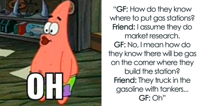 20 Misconceptions People In This Online Group Had For Years