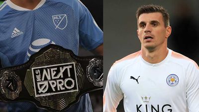 Goalie Wars Returns: Former FA Cup Winner Enters MLS Next Pro’s All-Star Showcase