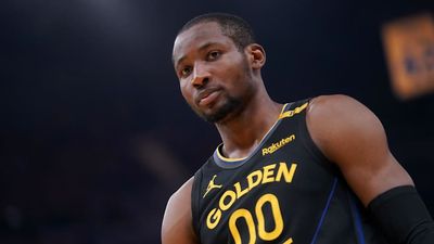 Warriors Make Qualifying Offer to Jonathan Kuminga, Kicking Off His Free Agency