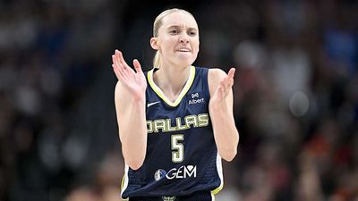 Paige Bueckers Makes WNBA History by Starring in Wings' Showdown vs. Fever