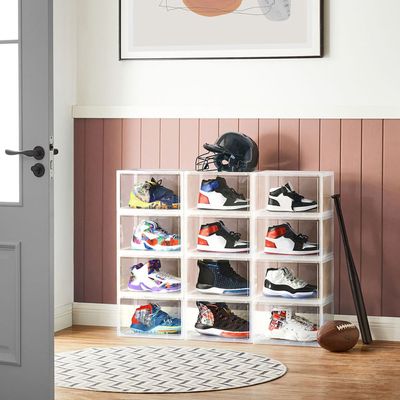 I’m impressed, TikTok has just solved my son's bedroom storage problem –this is how