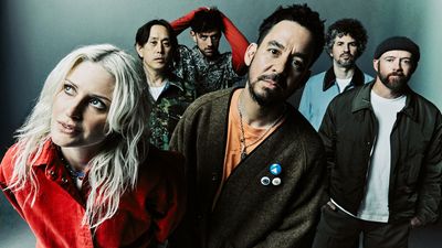 "We refused to believe we didn't have something special." From triumph to tragedy and triumph again, how Linkin Park became the first true metal breakout of the 21st century