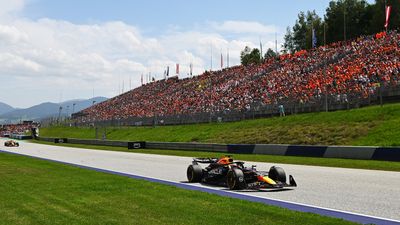 How to watch Austrian Grand Prix 2025 online: live stream F1 race from anywhere, starting grid
