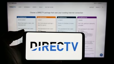 DirecTV just gave its live TV streaming service a serious upgrade