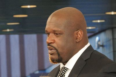 Shaquille O'Neal Called Mark Madsen 'The Purest NBA Guy' — Then Got Him A $1,000 Custom Suit And Discounted Truck To Fit In On Rookie Pay