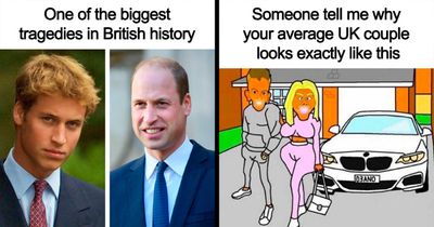 40 Of The Most ‘British Memes’ To Transport You To The Land Of Tea And Crumpets