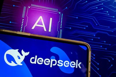 Germany Warns Apple, Google on DeepSeek App Over Privacy Breaches Tied to China