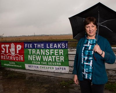 Thames Water court case shows there are alternatives to massive infrastructure