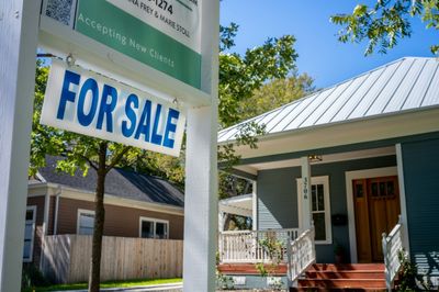 Chairman of Fannie Mae and Freddie Mac Claims the 'Deep State' Is Hurting the Housing Market