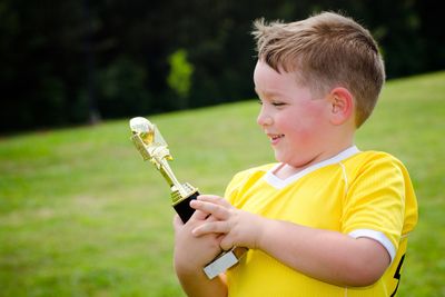 The “Participation Trophy” Debate: Does Everyone Really Deserve a Medal?