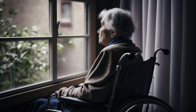 Why Grandparents Are Being Left Out of More Milestones