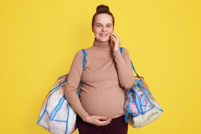 8 Things You’ll Definitely Overpack in Your Hospital Bag