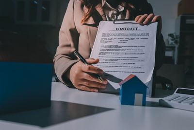 5 Documents That Can Create Massive Legal Problems Later