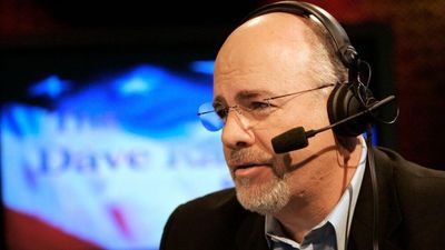 Dave Ramsey Caller Is Trying To Beat $1.8 Million In Debt With No Chips Or Haircuts—'My Doctor Says I Need A Healthy Work-Life Balance'