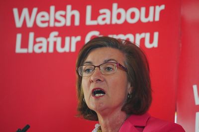 Labour rule in Wales taken for granted and under threat at Senedd poll – Morgan