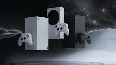 Could Microsoft be giving up on making its own consoles?