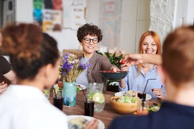Why Family Dinners Feel More Awkward Than Ever