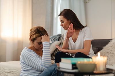 5 Apologies That Actually Make People More Angry