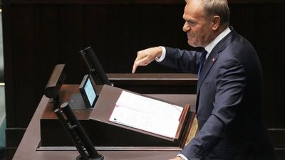EU leaders take stock of achievements of the Polish Presidency of the EU Council