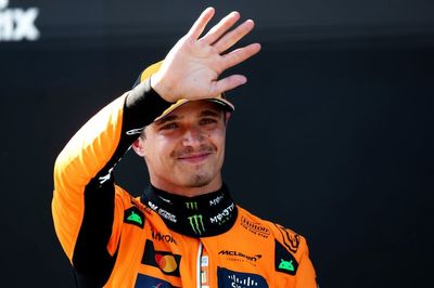 Why Lando Norris’s pole in Austria is the most significant moment since Australia