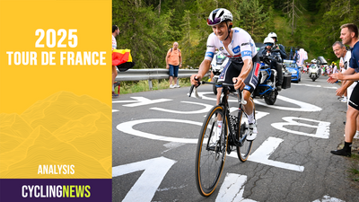 Remco Evenepoel and the solitude of chasing Tour de France success