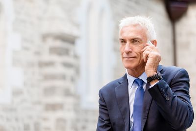 Do Rich People Live Longer?