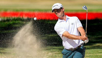 Two Tour Pros Disqualified After Bizarre Rules Incident At Korn Ferry Tour Event