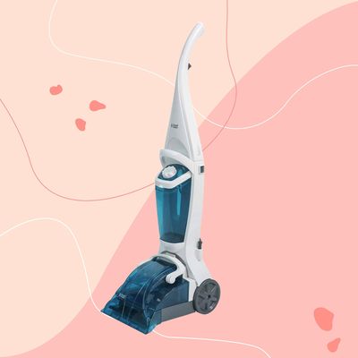 I didn't think this *very* cheap carpet cleaner would be able to tackle the dirt and stains on my carpet – it quickly proved me wrong