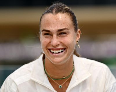 ‘I get what I deserve’: Sabalenka says TikTok dance helped clear the air with Coco Gauff