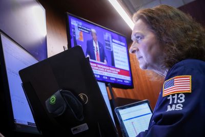 This overlooked risk to financial markets usually lurks quietly under the surface. But now it's 'shouting, not whispering'