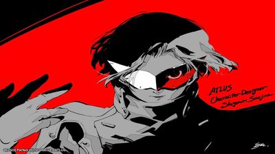Does Persona 5 The Phantom X have romance?