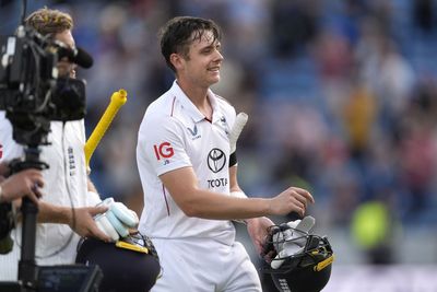 Jamie Smith says calculated way England beat India shows how far they have come