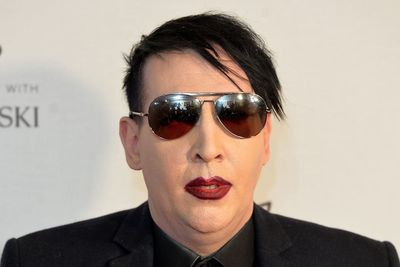 Marilyn Manson’s Brighton concert cancelled following campaign