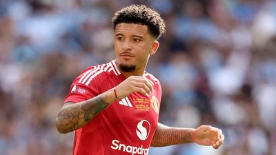 ’The Reason Why’—Major Hurdle in Jadon Sancho’s Man Utd Exit Revealed