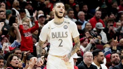Bulls' Lonzo Ball Decision at Trade Deadline Now Looks Even More Like a Head-Scratcher