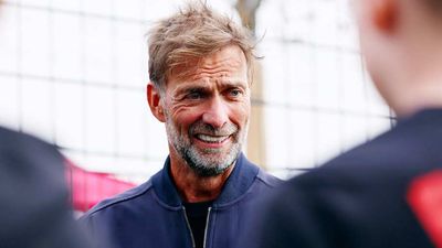 ‘It’s an Insane Sum’—Jurgen Klopp Reacts to Florian Wirtz Fee