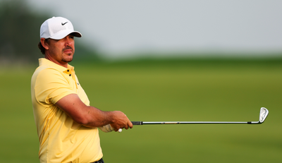 Brooks Koepka Leads String Of Withdrawals At LIV Golf Dallas