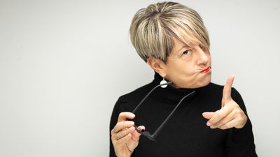 I'm a Financial Planner: Retirees Should Never Do These Four Things in a Recession