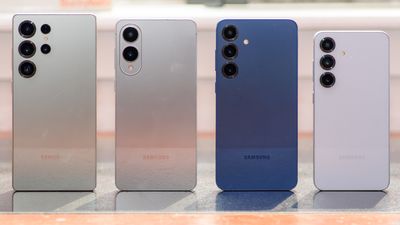 The ultimate guide to the Galaxy S25: which of Samsung's flagship phones is right for you?