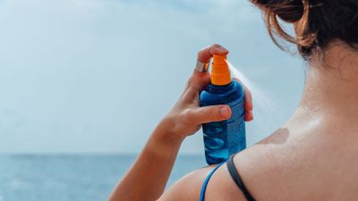 Choosing between SPF30 vs SPF50? Dermatologists explain the difference and how to get the protection on the label