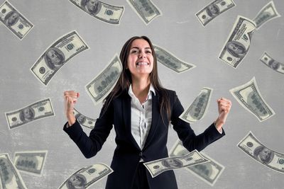 She Retired At 40, Got Bored, And Came Back Smarter: Her 3 Millionaire Rules For A Life That Actually Works