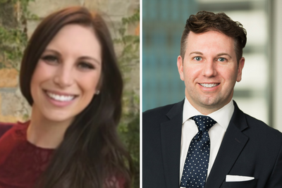 'Please Hurry!': Tech Exec Caitlin Tracey's Chilling 911 Call Before She Was Killed by Her Husband