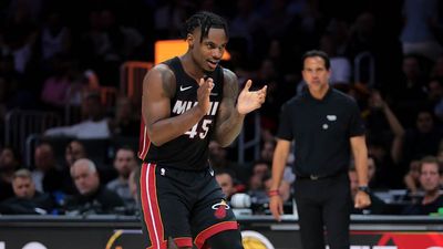 Davion Mitchell Agrees to New Two-Year Deal to Remain With Heat