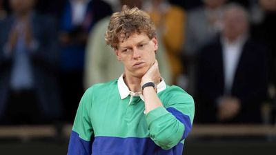 Jannik Sinner Explains Why He Parted Ways With Two Key Team Members Before Wimbledon
