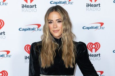 Jana Kramer candidly admits money ‘sometimes outweighs my moral compass’ after sex toy ad