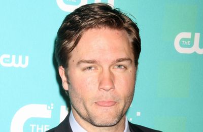 Scott Porter admits Ginny and Georgia success surpassed expectations